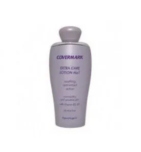 COVERMARK EXTRA CARE LOTION N°1