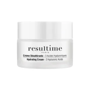 RESULTIME GEL CREME DESALT ACIDE HYAL