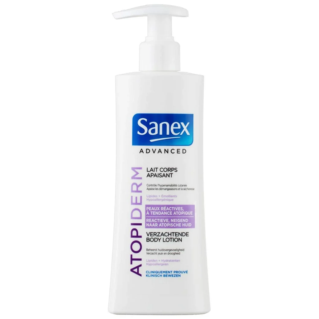 ATOPIDERM LAIT EMOLLIENT 200 ML