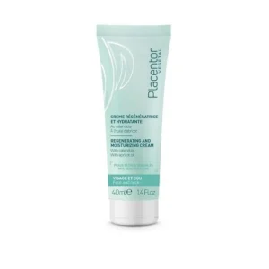 PLACENTOR CREME REGENERANTE ET HYDRATANTE P.S 40 ML