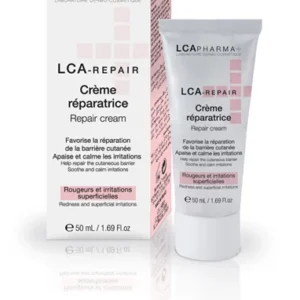 LCA REPAIR CREME REPARATRICE GM 120 ML