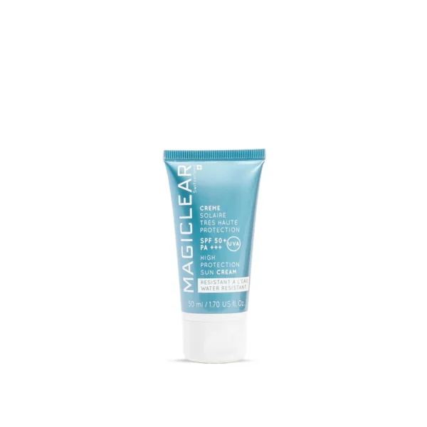 MAGICLEAR SOLAIRE INVISIBLE 50+