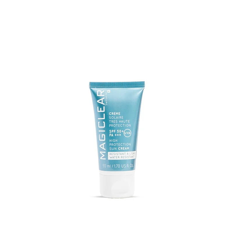 MAGICLEAR SOLAIRE INVISIBLE 50+ - Image 1