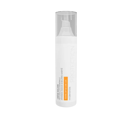 NATBIOTY ECRAN SOLAIRE TEINTE