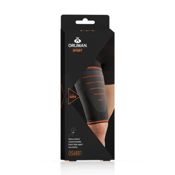 ORLIMAN CUISSARS ELASTIQUE