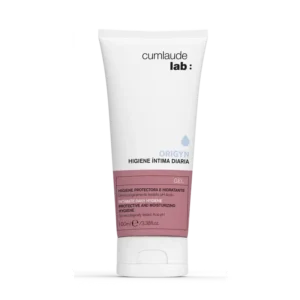 CUMLAUDE LAB HYGIENE INTIME ORIGYN DIARIA 500 ML