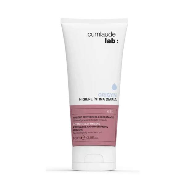 CUMLAUDE LAB HYGIENE INTIME ORIGYN DIARIA 500 ML