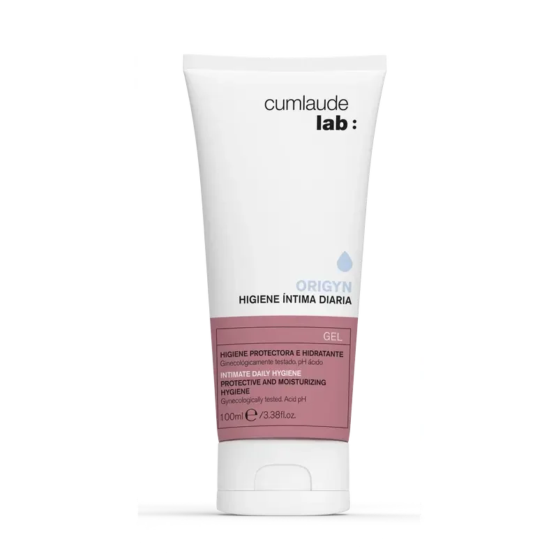CUMLAUDE LAB HYGIENE INTIME ORIGYN DIARIA 500 ML - Image 1