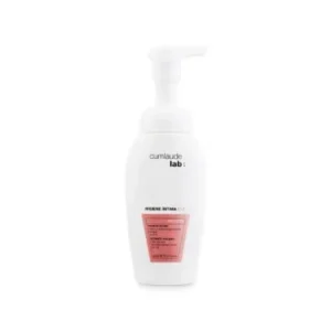 CUMLAUDE LAB HYGIENE INTIME CLX MOUSSE 165 ML