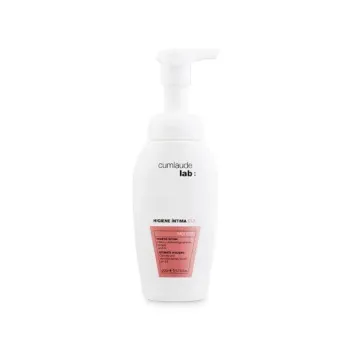 CUMLAUDE LAB HYGIENE INTIME CLX MOUSSE 165 ML