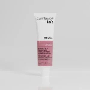 CUMLAUDE LAB RECTAL LIPOGEL 30 ML