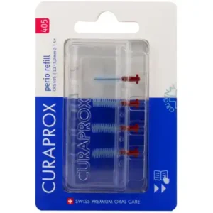 RECHARGE CURAPROX 405 PERIO REFILL