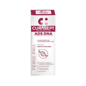 CURASEPT DF ADS PERIO PRO 75 ML