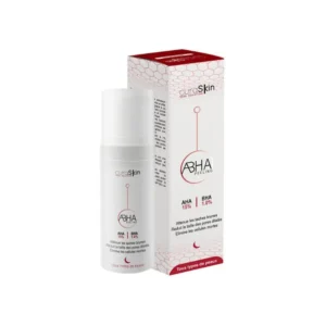 CURASKIN ABHA PEELING 15% AHA