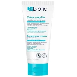 D BIOTIC CREME RUGOSITES 150 ML