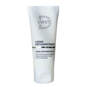 DWHITE CREME DEPIGMENTANTE 40 ML