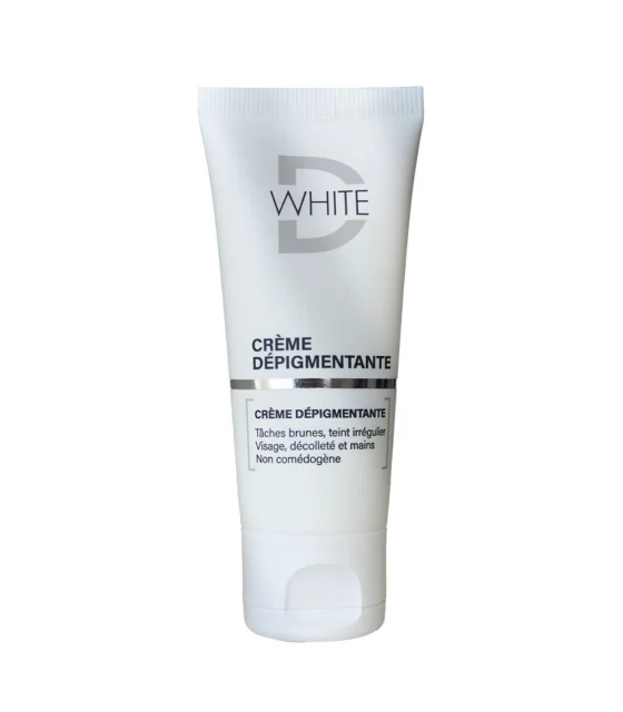 DWHITE CREME DEPIGMENTANTE 40 ML
