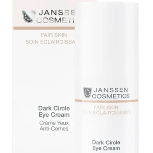 JANSSEN CREME YEUX ANTI CERNES 15 ML