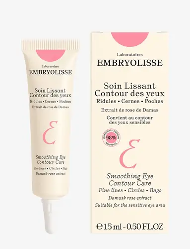 EYE CARE MASCARA SOIN CONTOUR YEUX OPHTALMIC