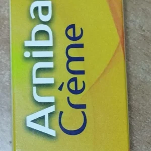 ARNIBAUME CREME 30 GR