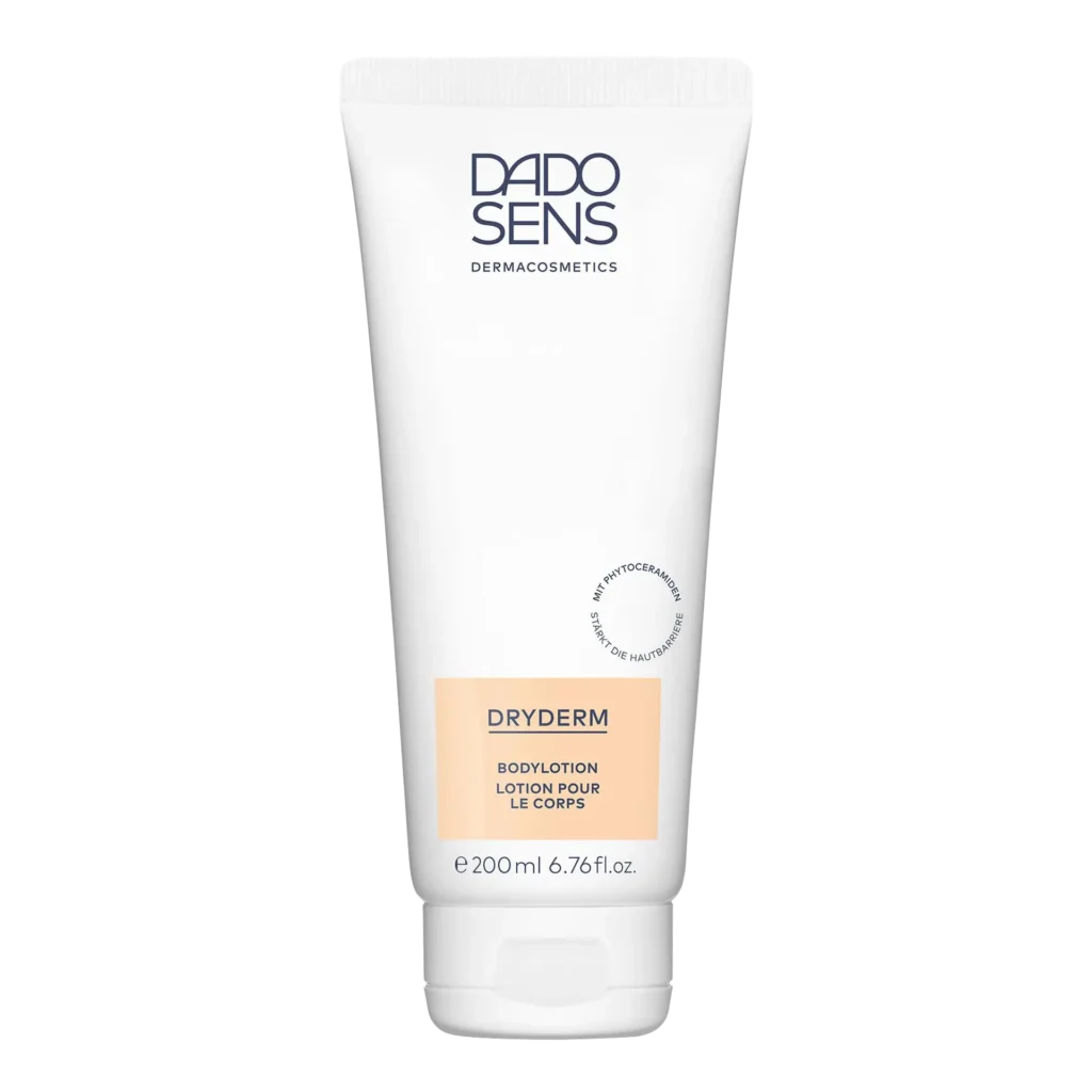 DADO SENS REGENER E LOTION CORPS