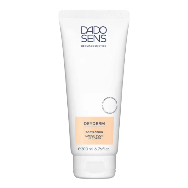 DADO SENS REGENER E LOTION CORPS
