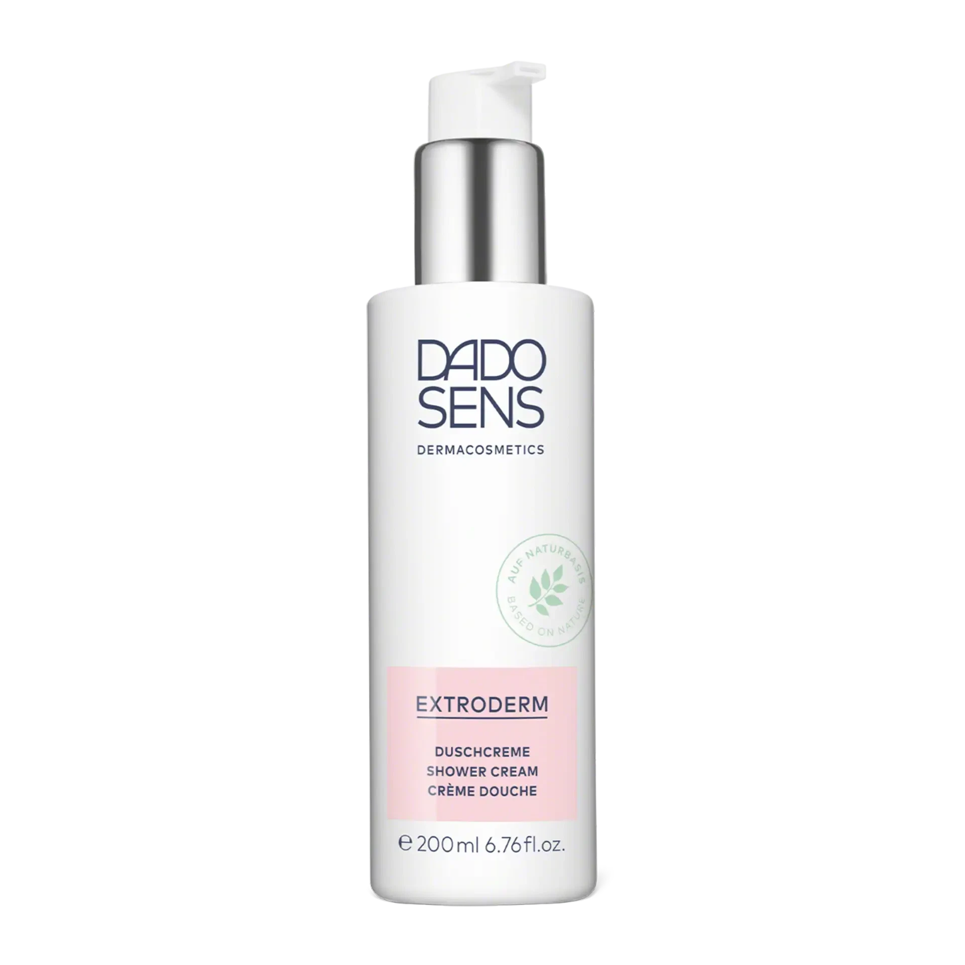 DADO SENS EXTRODERM CREME DOUCHE - Image 1