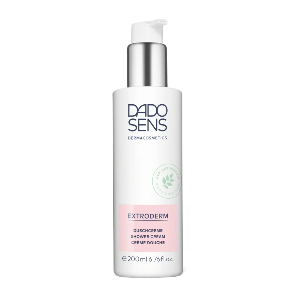 DADO SENS EXTRODERM SHAMPOOING