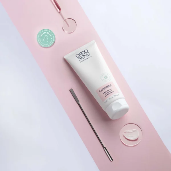 DADO SENS EXTRODERM BAUME CORPS