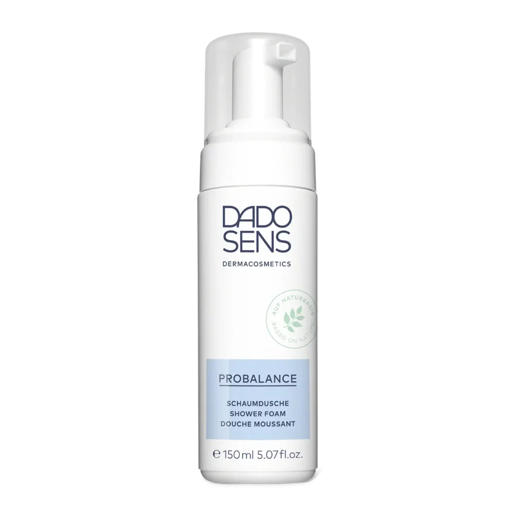 DADO SENS PROBALANCE SOIN DOUCHE MOUSSE