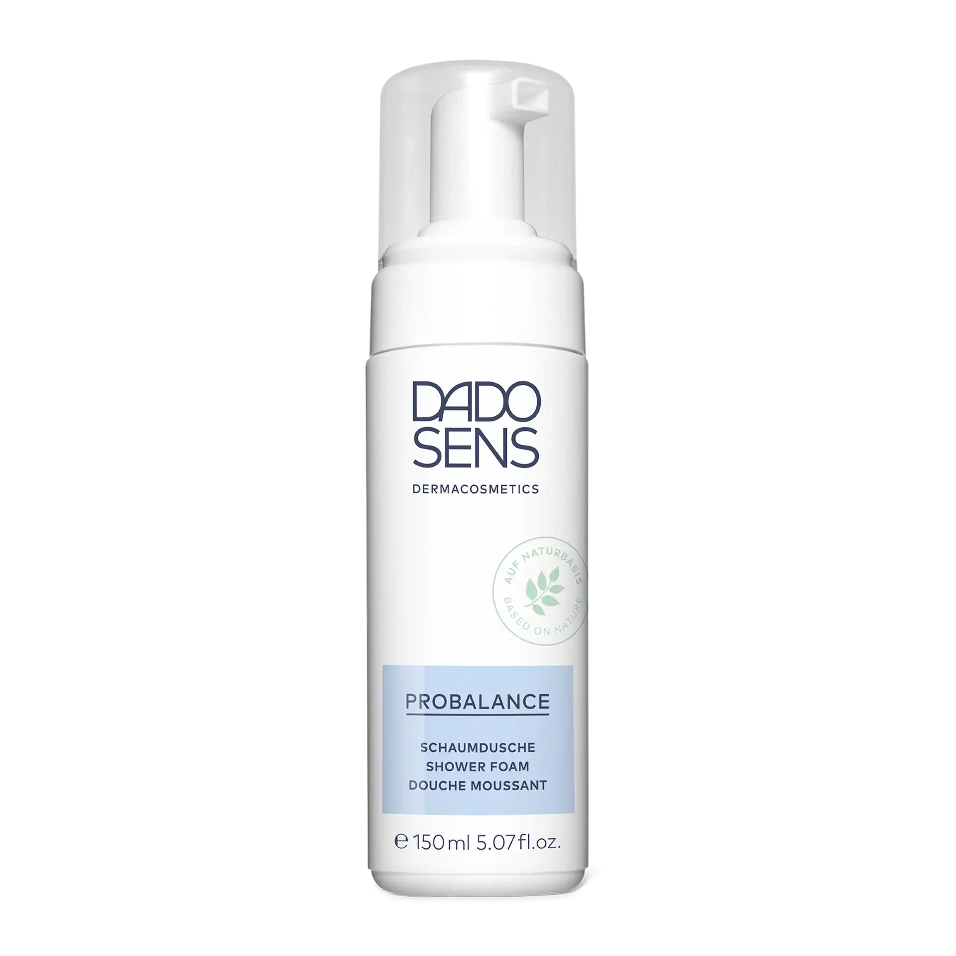DADO SENS PROBALANCE SOIN DOUCHE MOUSSE - Image 1
