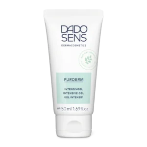 DADO SENS PURDERM GEL INTENSIF