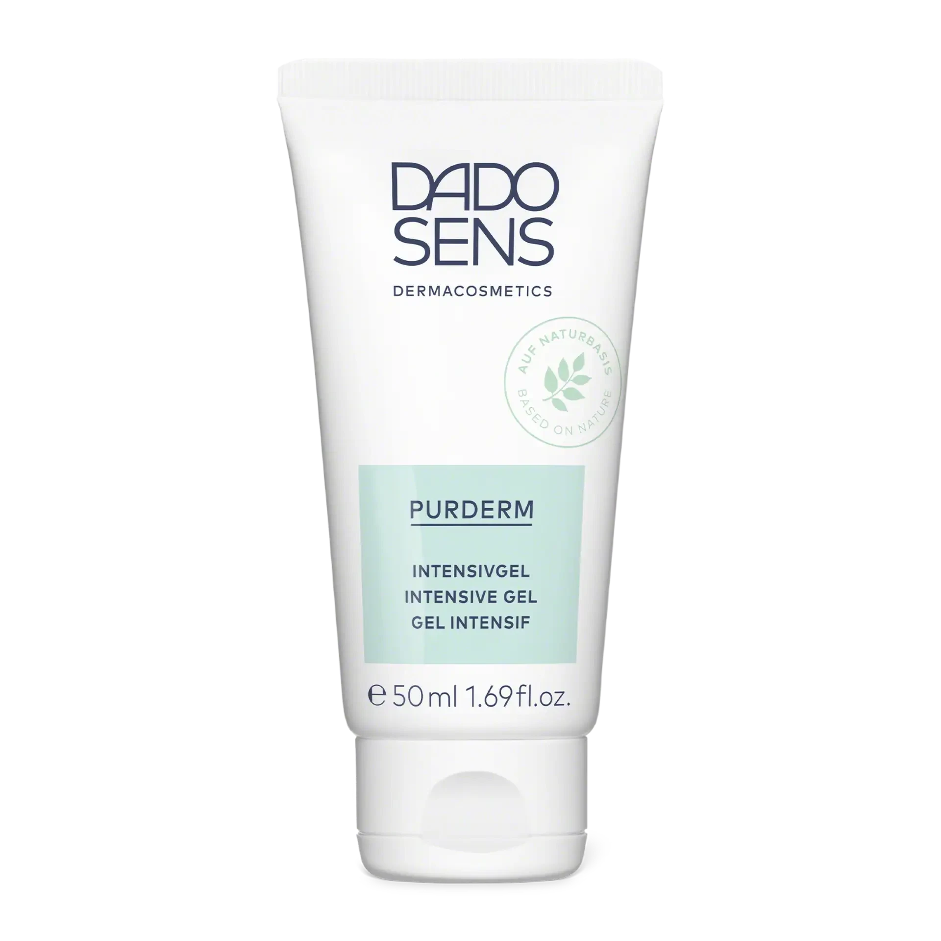 DADO SENS PURDERM GEL INTENSIF - Image 1