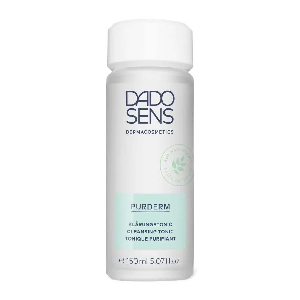 DADO SENS PURDERM TONIQUE PURIFIANT