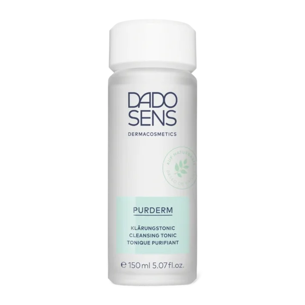 DADO SENS PURDERM TONIQUE PURIFIANT