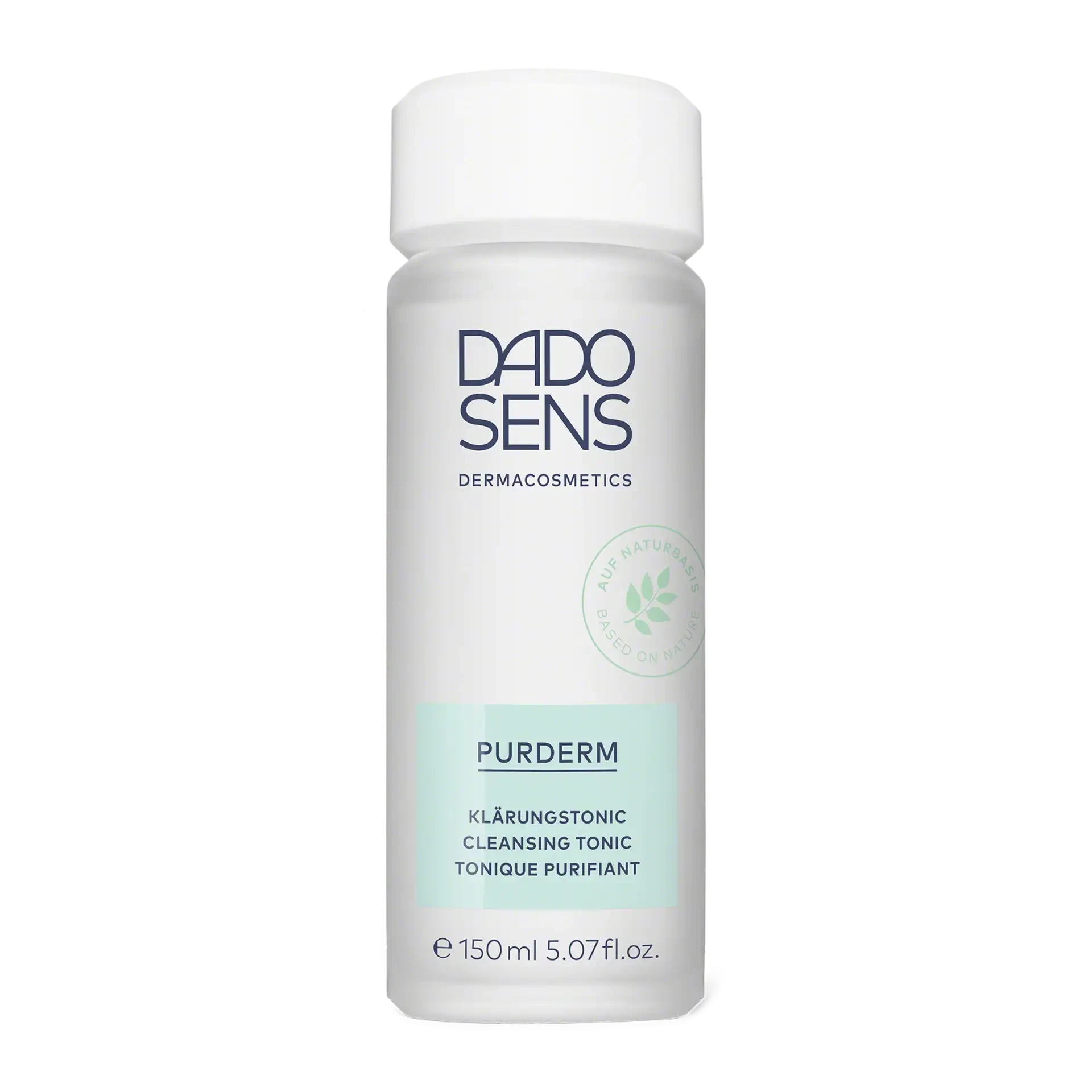 DADO SENS PURDERM TONIQUE PURIFIANT - Image 1