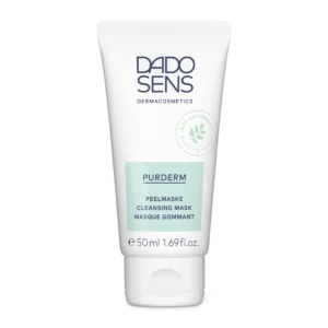 DADO SENS PURDERM MASQUE GOMMANT