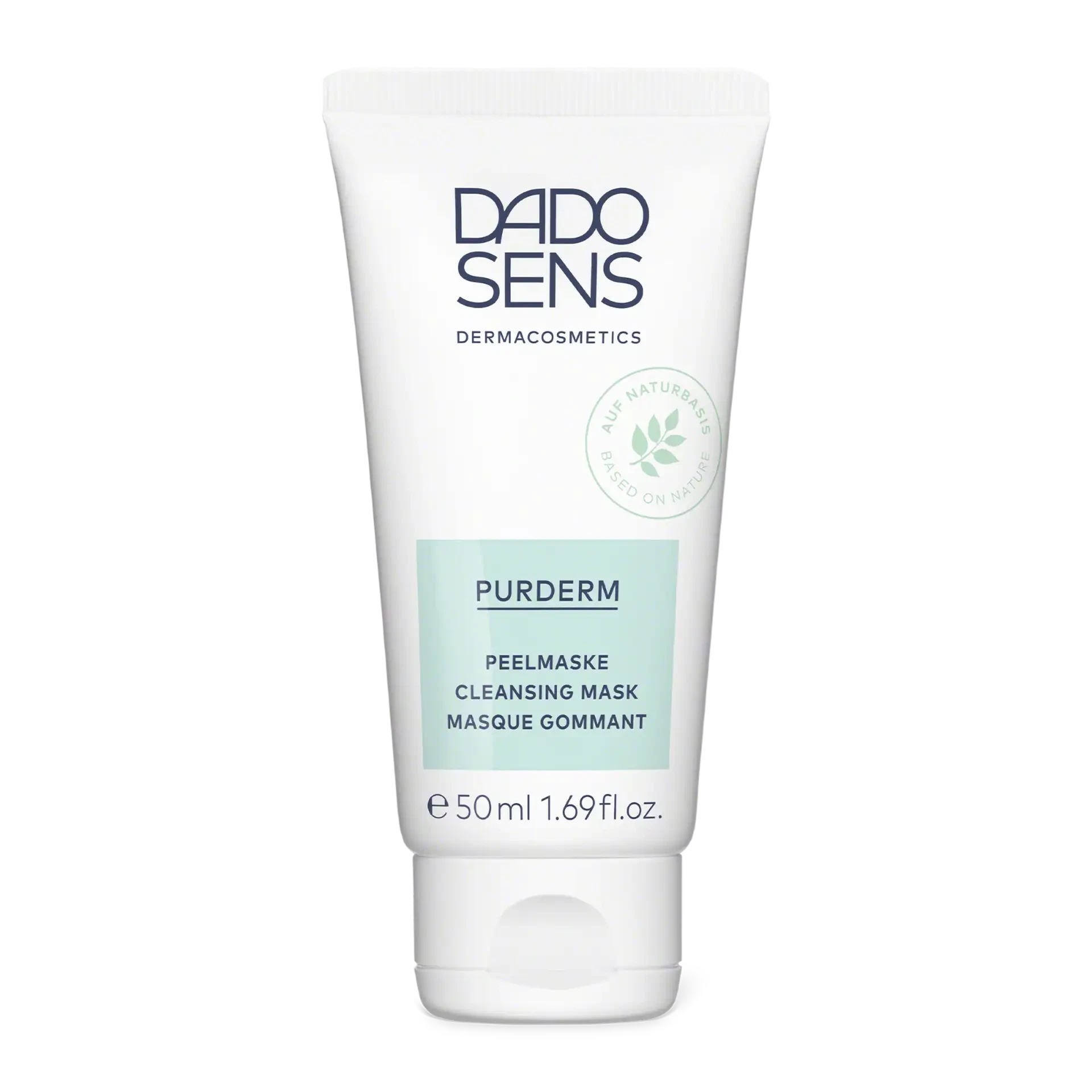 DADO SENS PURDERM MASQUE GOMMANT - Image 1