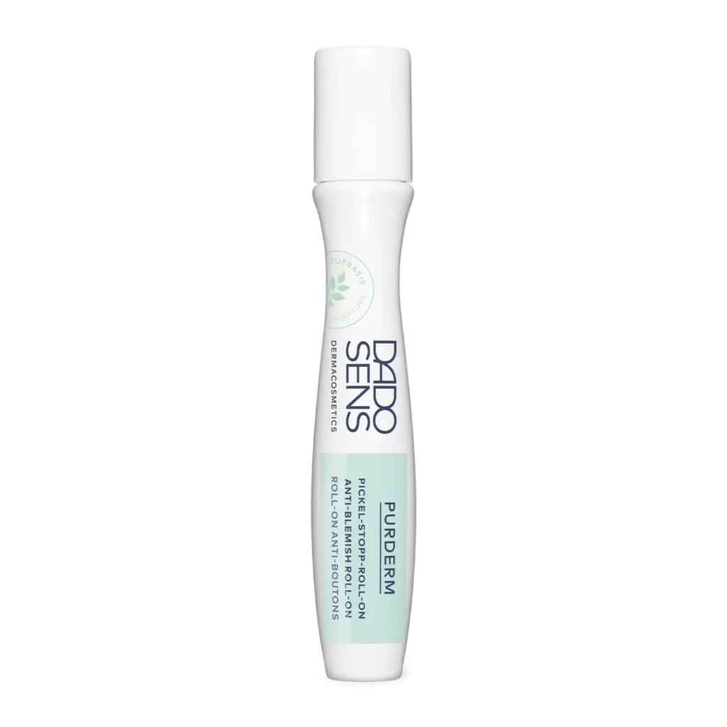 DADO SENS PURDERM ROLL-ON BOUTON