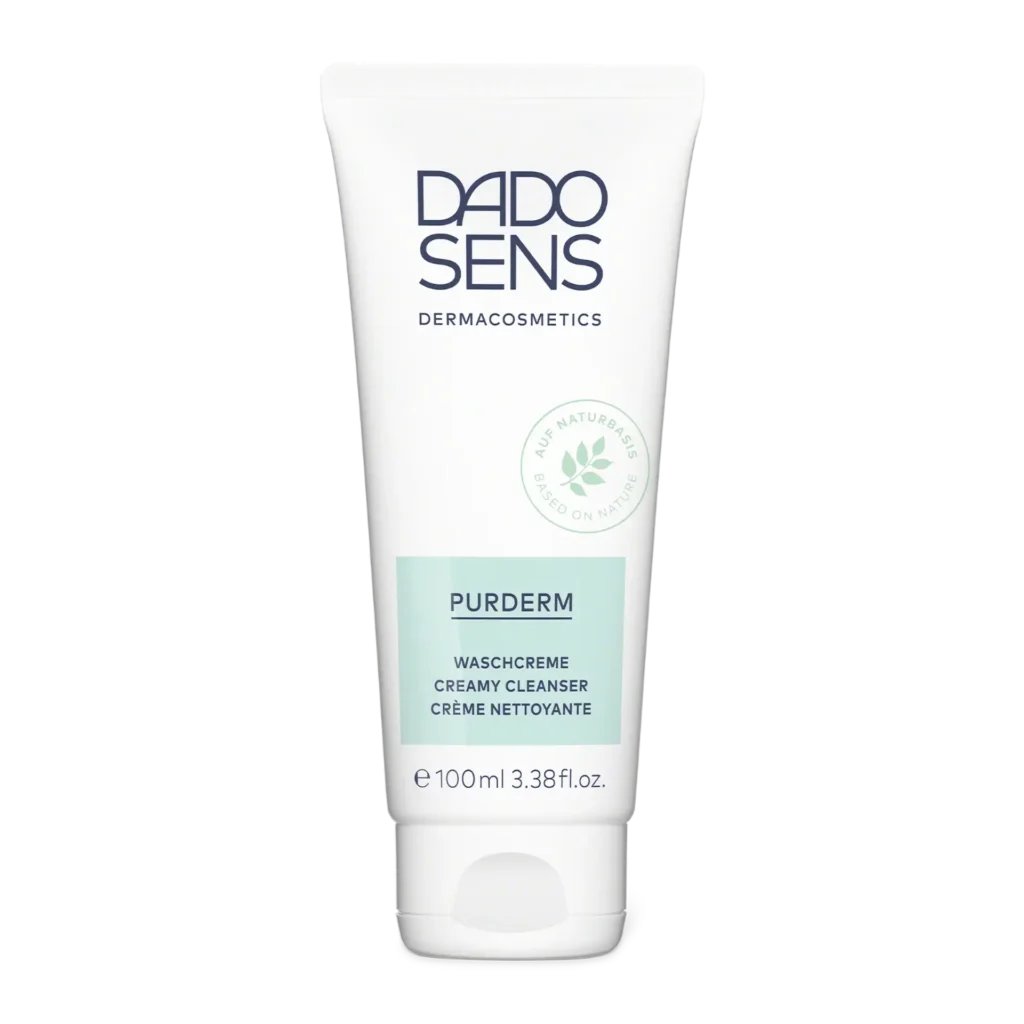 DADO SENS PURDERM CREME NETTOYANTE
