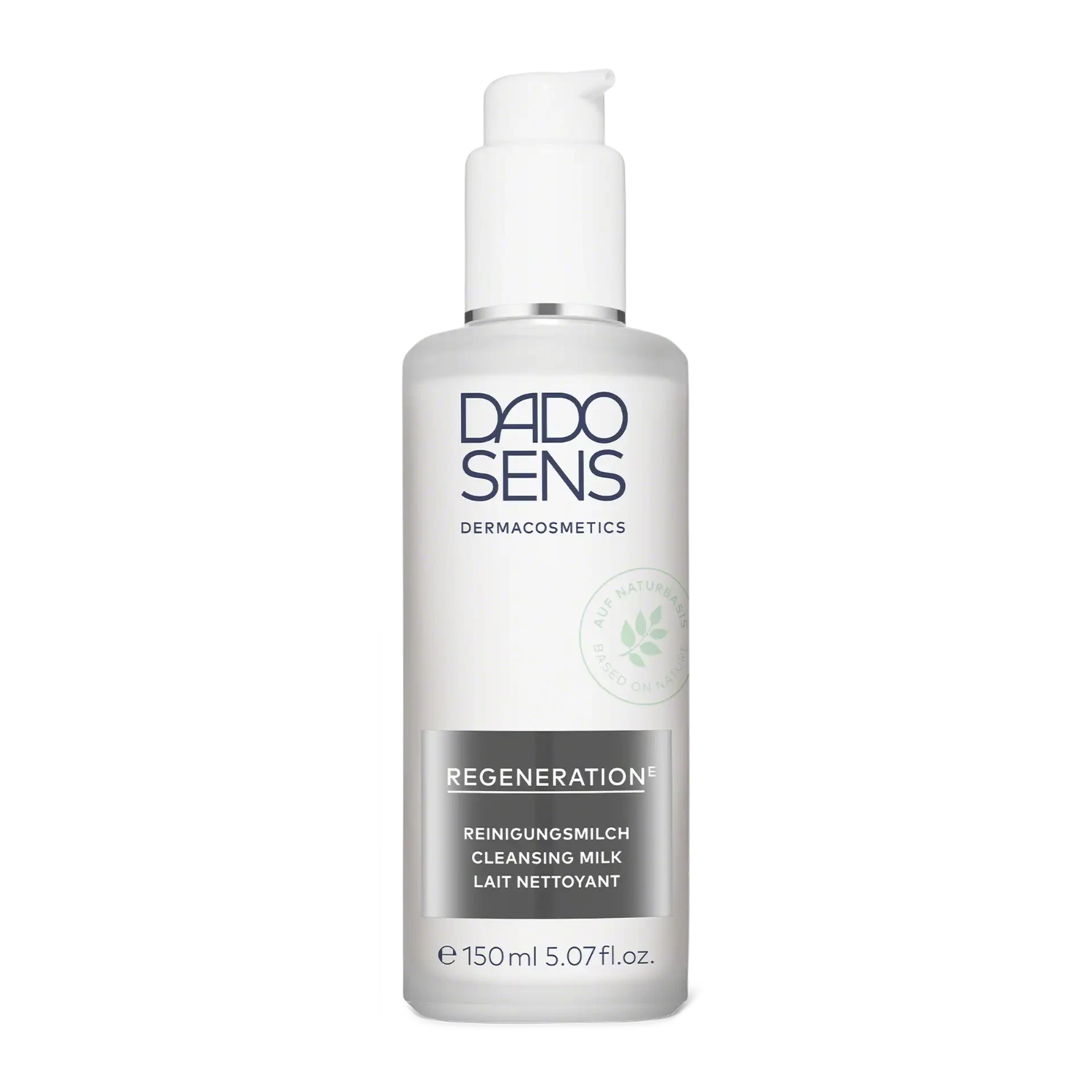 DADO SENS REGENER E LAIT NETTOYANT - Image 1