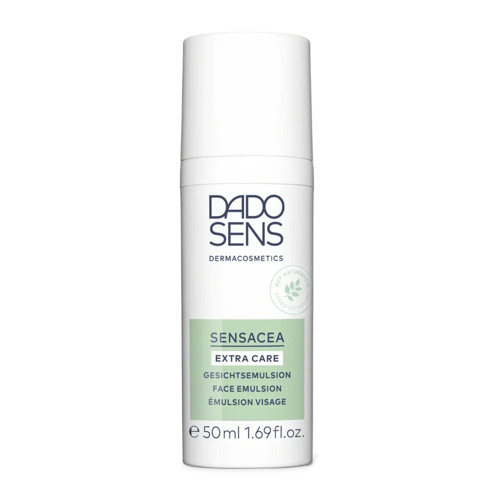 DADO SENS EXTRODERM NETTOYANT VISAGE