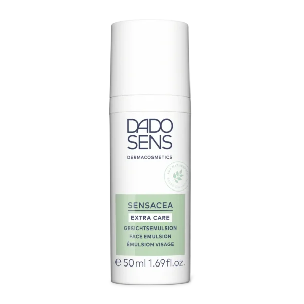 DADO SENS EXTRODERM NETTOYANT VISAGE