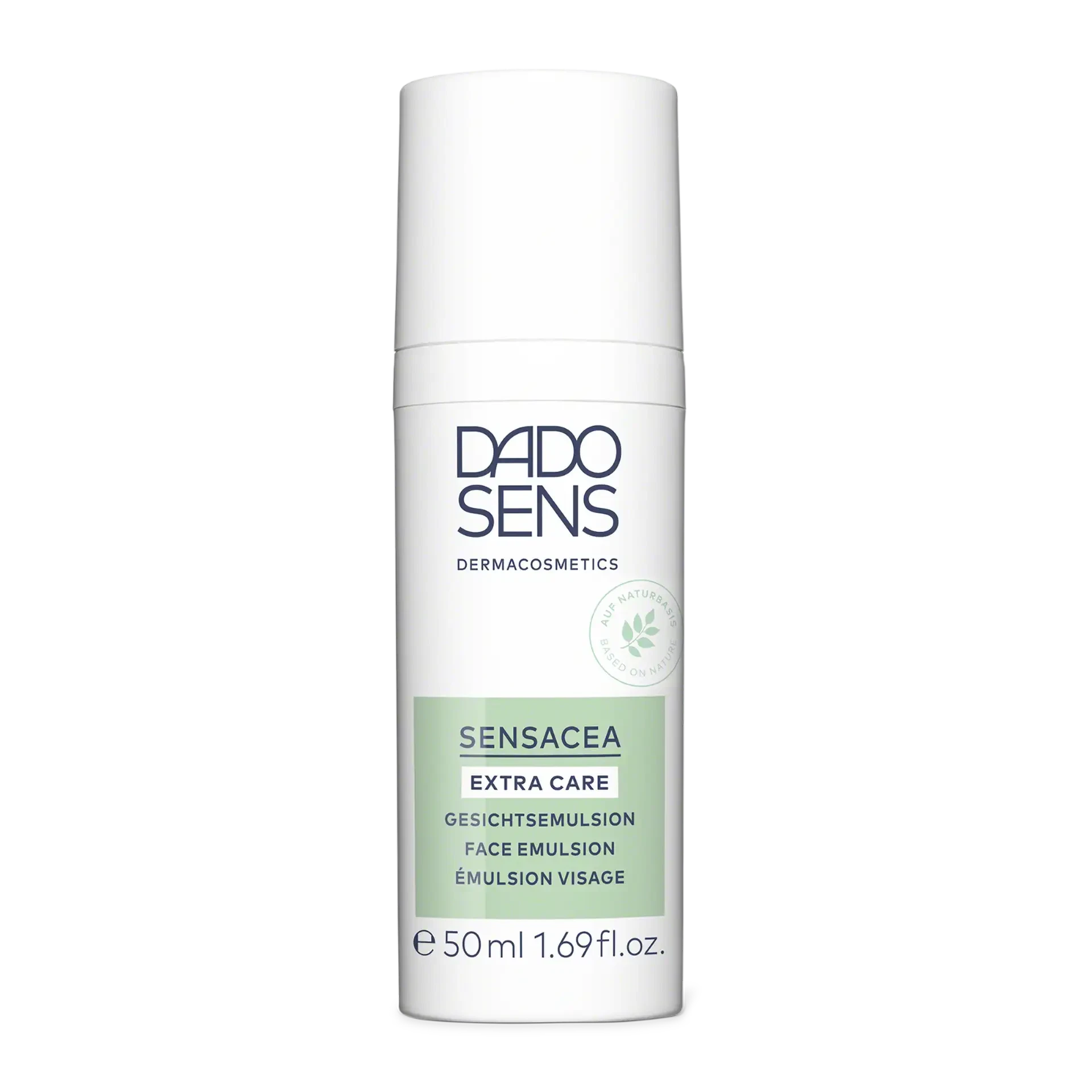 DADO SENS EXTRODERM NETTOYANT VISAGE - Image 1