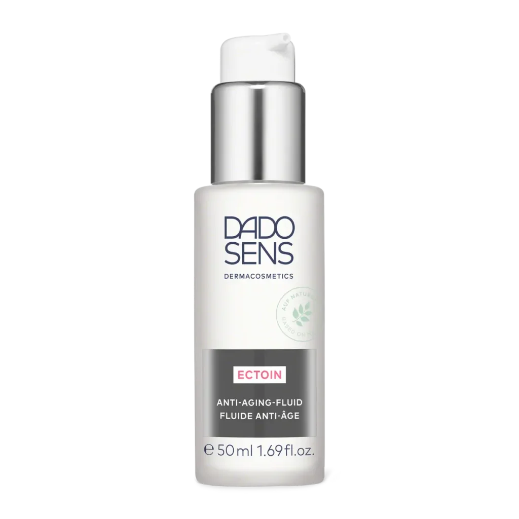 DADO SENS ECTOIN FLUIDE ANTI AGE