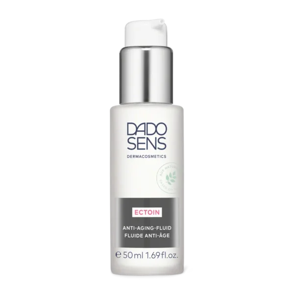 DADO SENS ECTOIN FLUIDE ANTI AGE