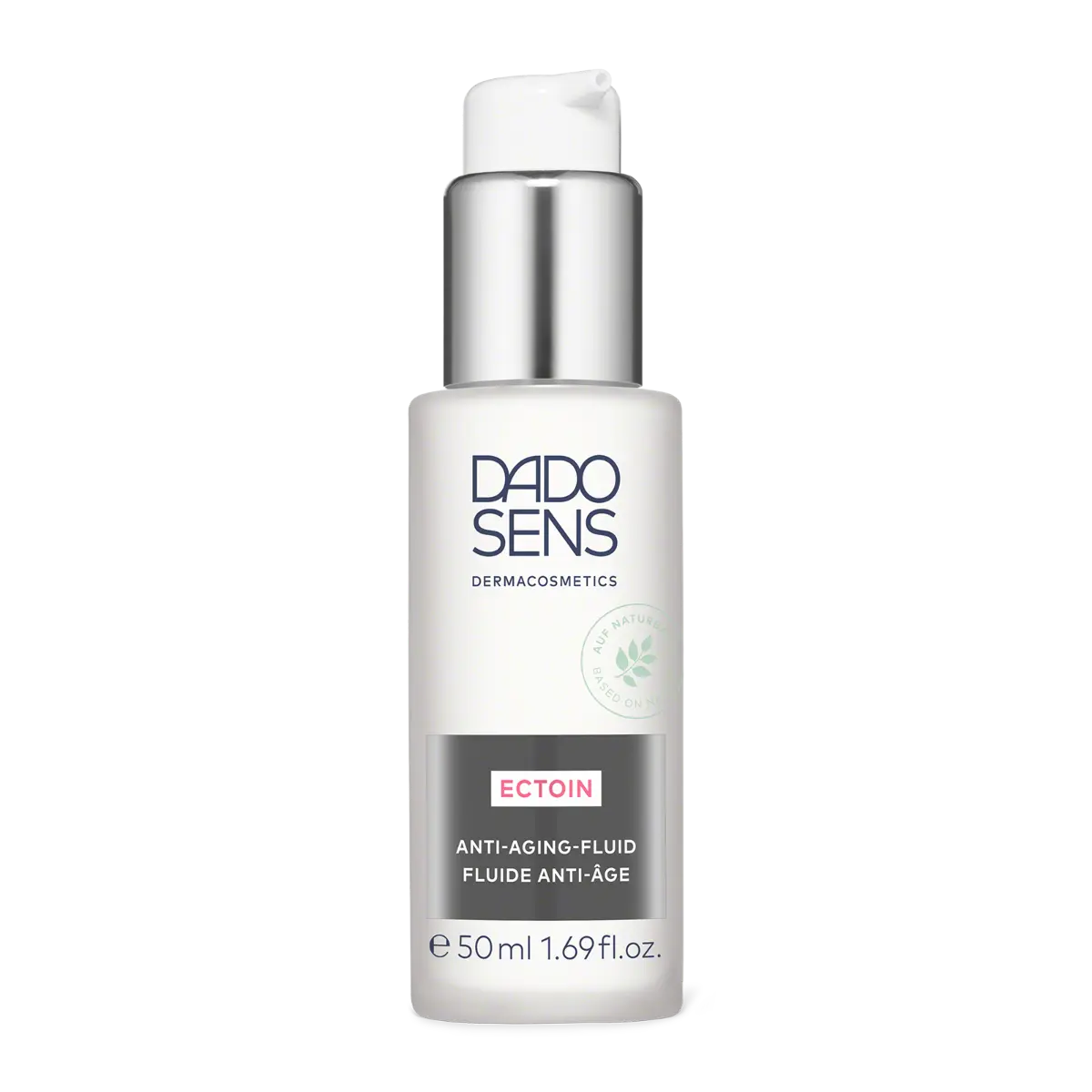 DADO SENS ECTOIN FLUIDE ANTI AGE - Image 1