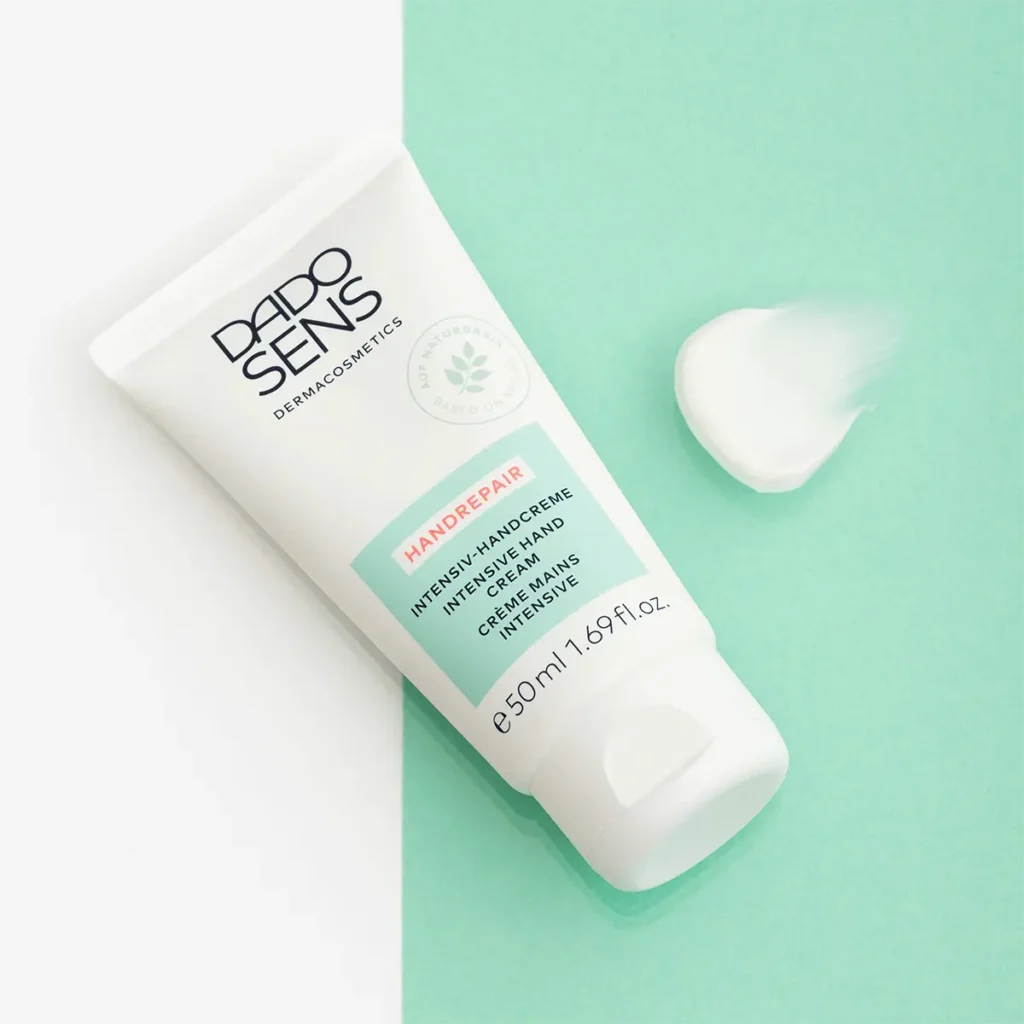 DADO SENS CREME MAINS INTENSIVE