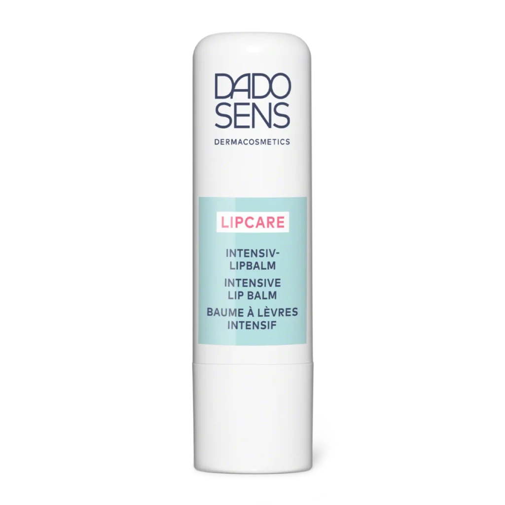 DADO SENS LIP CARE BAUME LEVRE INTENSIF