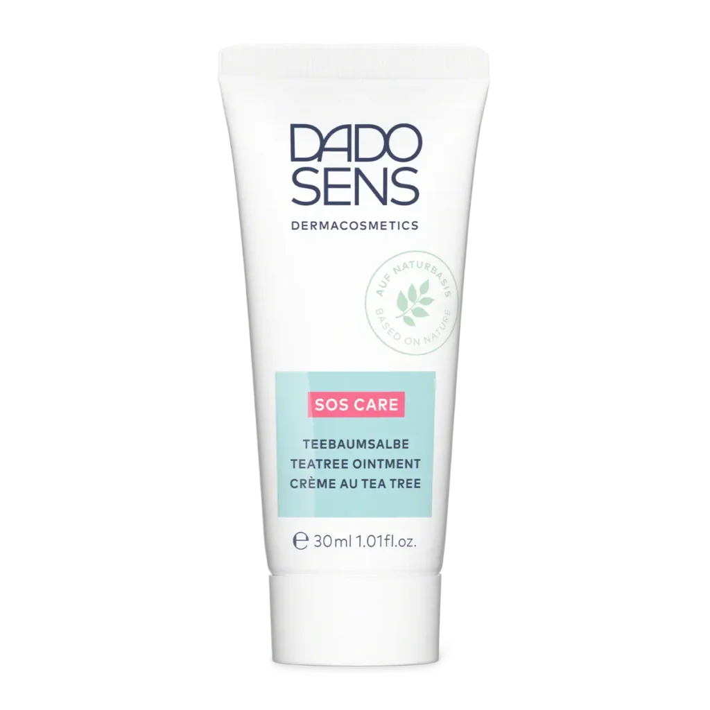 DADO SENS CREME AU MELALEUCA